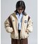別注 Padding Track Jacket