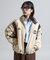 別注 Padding Track Jacket