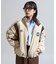 別注 Padding Track Jacket