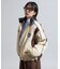 別注 Padding Track Jacket
