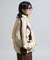 別注 Padding Track Jacket