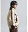 別注 Padding Track Jacket