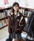 別注 Padding Track Jacket