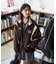 別注 Padding Track Jacket