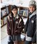 別注 Padding Track Jacket