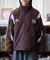 別注 Padding Track Jacket