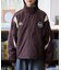 別注 Padding Track Jacket