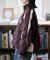 別注 Padding Track Jacket