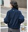 別注 Corduroy Stand Collar Blouson