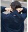 別注 Corduroy Stand Collar Blouson
