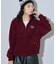 別注 Corduroy Stand Collar Blouson