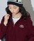 別注 Corduroy Stand Collar Blouson