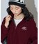 別注 Corduroy Stand Collar Blouson