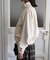 別注 Corduroy Stand Collar Blouson