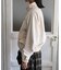 別注 Corduroy Stand Collar Blouson