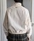 別注 Corduroy Stand Collar Blouson