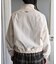 別注 Corduroy Stand Collar Blouson