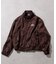 別注 Corduroy Stand Collar Blouson