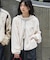別注 Boucle Hoodie
