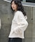 別注 Boucle Hoodie