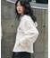 別注 Boucle Hoodie
