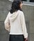 別注 Boucle Hoodie