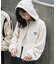 別注 Boucle Hoodie