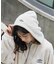 別注 Boucle Hoodie