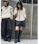 別注 Boucle Hoodie