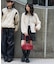 別注 Boucle Hoodie