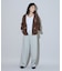 別注 Boucle Hoodie