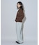 別注 Boucle Hoodie