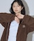 別注 Boucle Hoodie