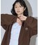別注 Boucle Hoodie