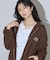 別注 Boucle Hoodie