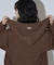 別注 Boucle Hoodie