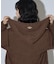 別注 Boucle Hoodie