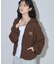 別注 Boucle Hoodie