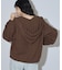 別注 Boucle Hoodie