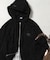 別注 Boucle Hoodie