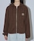 別注 Boucle Hoodie
