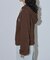 別注 Boucle Hoodie