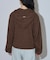 別注 Boucle Hoodie
