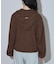 別注 Boucle Hoodie