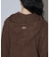 別注 Boucle Hoodie