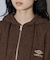 別注 Boucle Hoodie