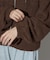 別注 Boucle Hoodie