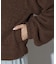 別注 Boucle Hoodie