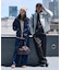 別注 DENIM Track Jacket 10oz