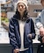 別注 DENIM Track Jacket 10oz